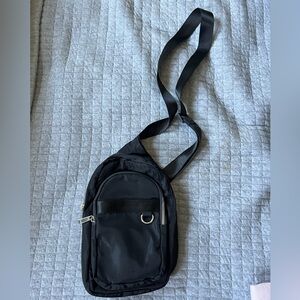 Brand new never used crossbody bag